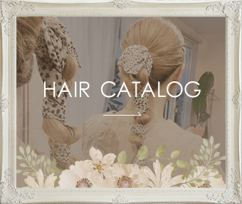 HAIR CATALOG